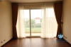 A spacious villa for rent in Q area, Ciputra